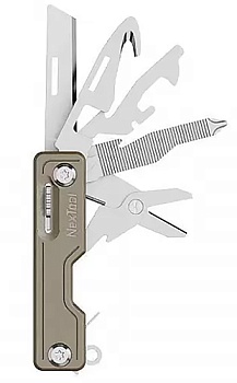 Xiaomi NexTool Multifunction Knife Khaki (NE20100)