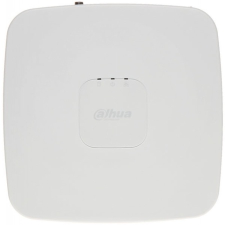 Dahua DHI-NVR2104-P-4KS2 Dahua DHI-NVR2104-P-4KS2