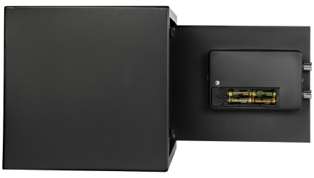 CARCAM Electronic Safe Box (XM30ELB)