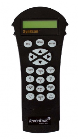 Levenhuk SkyMatic 135 GTA