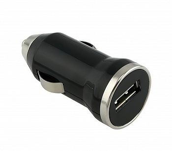 Автомобильное зарядное устройство ORIENT 2210A Автомобильное зарядное устройство ORIENT 2210A