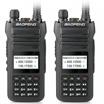Baofeng BF-H5 2 шт.