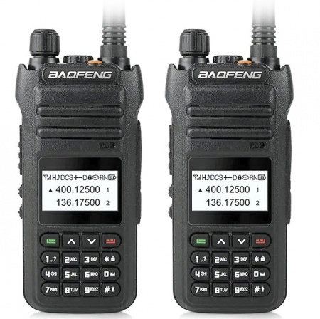 Baofeng BF-H5 2 шт.