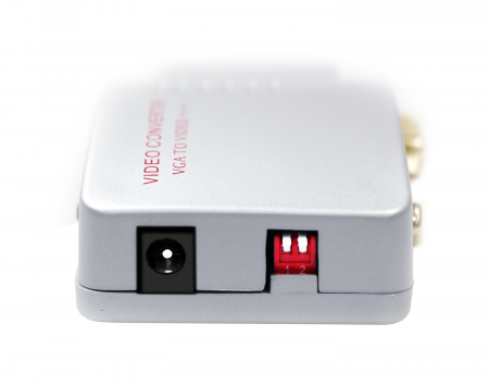 VGA-BNC Каркам VGA-BNC Каркам