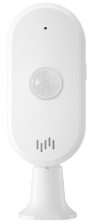 CARCAM Tuya WIFI Motion Sensor with Alarm Sound 812WT