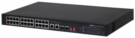 Dahua DH-PFS3226-24ET-240