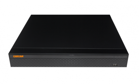 CARCAM NVR2636