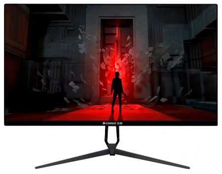 Chigo Display 27" IPS 1920*1080 280Hz (F27-F280B1) Black