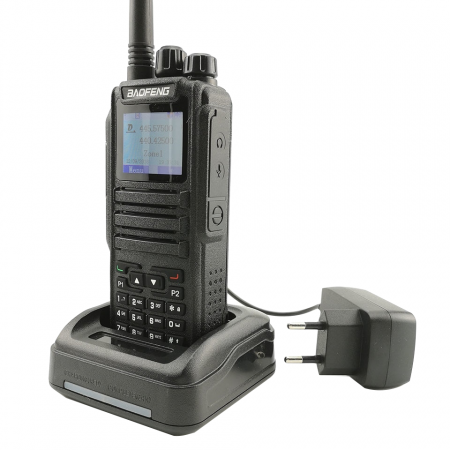 Baofeng DM-1701 DMR