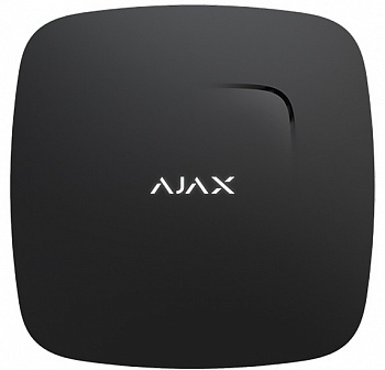 Ajax FireProtect Черный