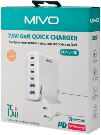 Mivo MP-750Q