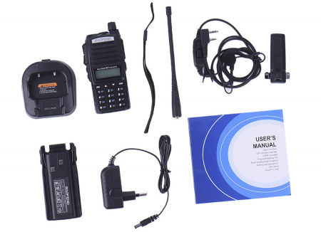Baofeng UV-82 Baofeng UV-82