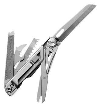 SUNTEK Multitool Mini (MQ065S)