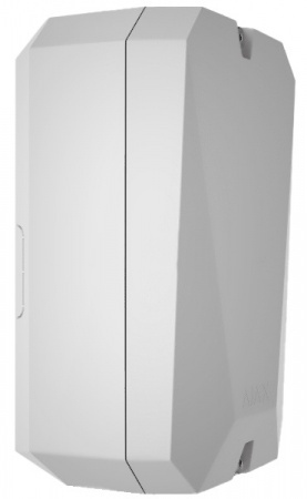 Ajax MultiTransmitter Белый