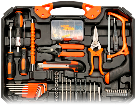 SUNTEK Cordless Drill Kit (DC12V-120)