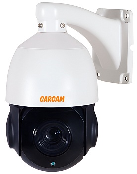 CARCAM 5M AI Tracking Speed Dome IP Camera 5985