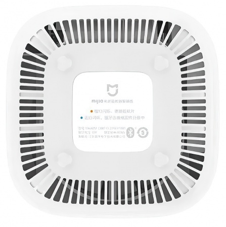 Xiaomi Mijia Portable Mosquito Repeller White 3 in 1 (WX07ZM) Xiaomi Mijia Portable Mosquito Repeller White 3 in 1 (WX07ZM)