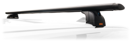 CARCAM Roof Rack 1250 mm (CC8707) Black