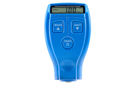 CARCAM TG100 Толщиномер ЛКП 