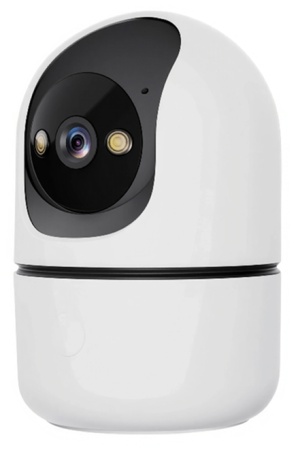 Xiaomi Dlingsmart Smart PTZ Camera X3 (FJ07CAM) White