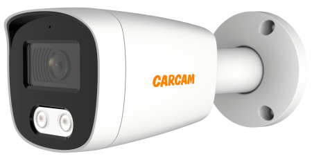 CARCAM 2MP Bullet HD Camera 2145