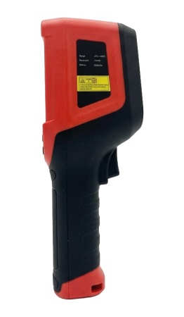 RichMeters RM-40 Тепловизор