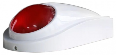 CARCAM Tuya Wi-Fi Strobe Siren 106WT