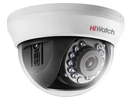 HiWatch DS-T101 (3.6 mm) HiWatch DS-T101 (3.6 mm)
