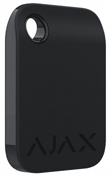Ajax Tag Черный (10 ед.)