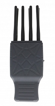 CARCAM SIGNAL JAMMER PS-80N 