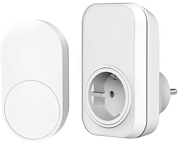 Xiaomi Wireless Kitchen Waste Processor Control Switch (XMWS01)