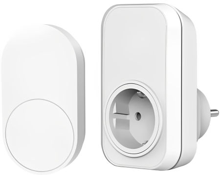 Xiaomi Wireless Kitchen Waste Processor Control Switch (XMWS01)