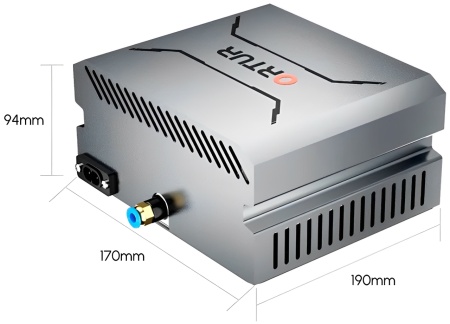 Ortur Air Pump for Laser Engraver (OAP1.0) EU