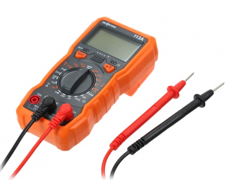 RichMeters RM113A Цифровой мультиметр