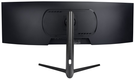 CARCAM 49'' Ultrawide Curved 5K Monitor 165Hz (VL49Z1FR)
