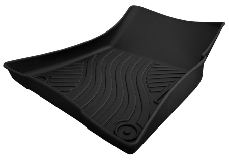 CARCAM TPE Car Floor Mat TOYOTA Camry 70 Fuel 2023