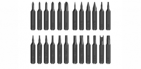 Xiaomi MiJia Wiha Technical Screwdriver Set (JXLSD01XH)
