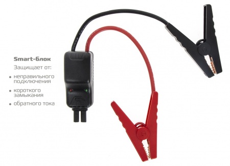 CARCAM JUMP STARTER PZY-10+ CARCAM JUMP STARTER PZY-10+