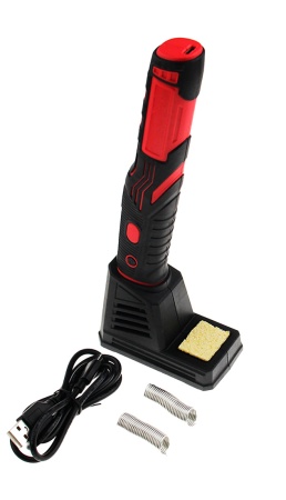 SOLDERING IRON LD006A-11W