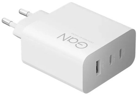 Xiaomi 90W Hyper Charge Power Adapter 3-port (MDY-19-EK)