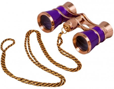 Levenhuk Broadway 325C Amethyst