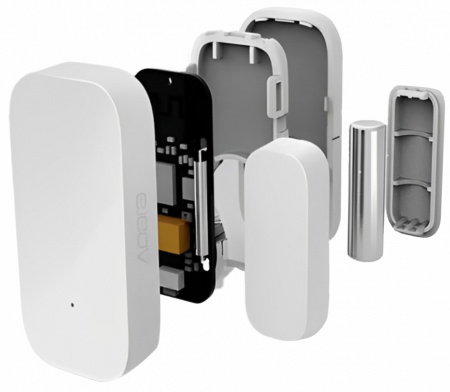 Xiaomi Aqara Door Window Sensor (MCCGQ11LM) Xiaomi Aqara Door Window Sensor (MCCGQ11LM)