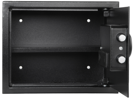 CARCAM Electronic Safe Box (XM30EIS)