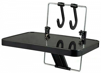 Shunwei Second Generation Car Computer Rack (SD-1504D)