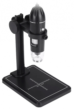 USB Digital Microscope 1600X X4D