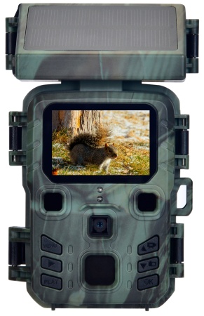 Suntek Mini301S Solar