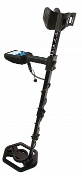 Metal Detector MD-T66