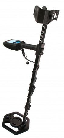 Metal Detector MD-T66