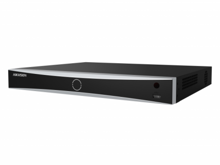HikVision DS-7608NXI-I2/S(C) HikVision DS-7608NXI-I2/S(C)
