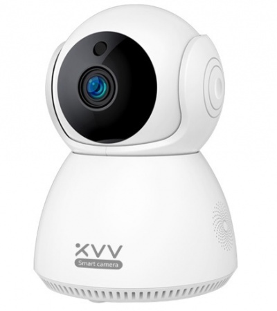 Xiaomi Xiaovv Smart PTZ Camera (XVV-6620S-Q8) Xiaomi Xiaovv Smart PTZ Camera (XVV-6620S-Q8)